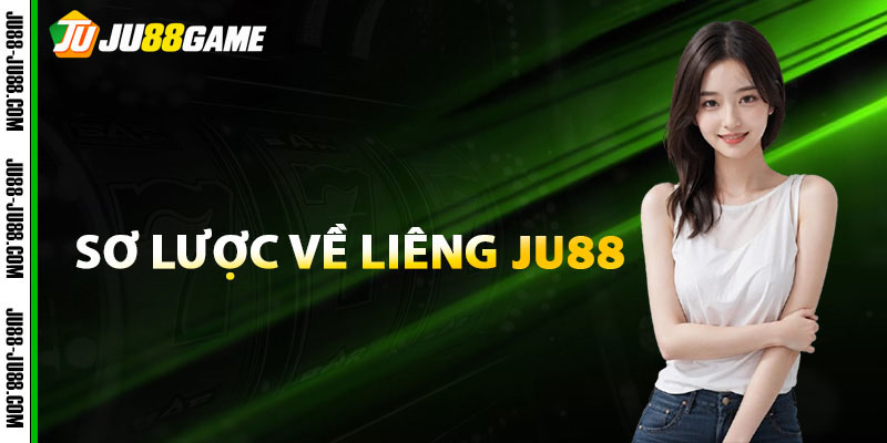 Sơ lược về Liêng JU88