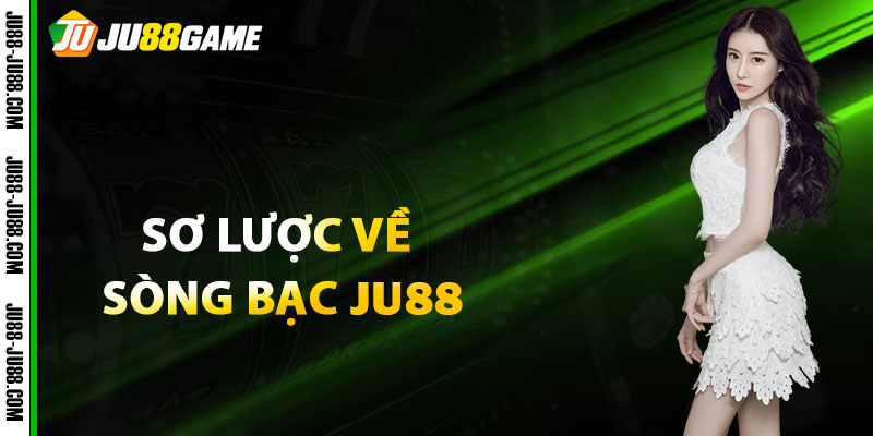 Tải App JU88 - Dễ Dùng Dành Riêng Cho Hội Viên JU88 Casino